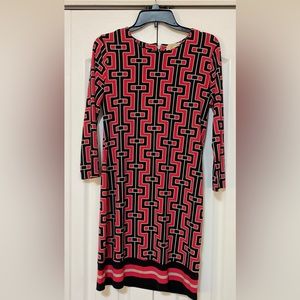 Michael Kors shift dress